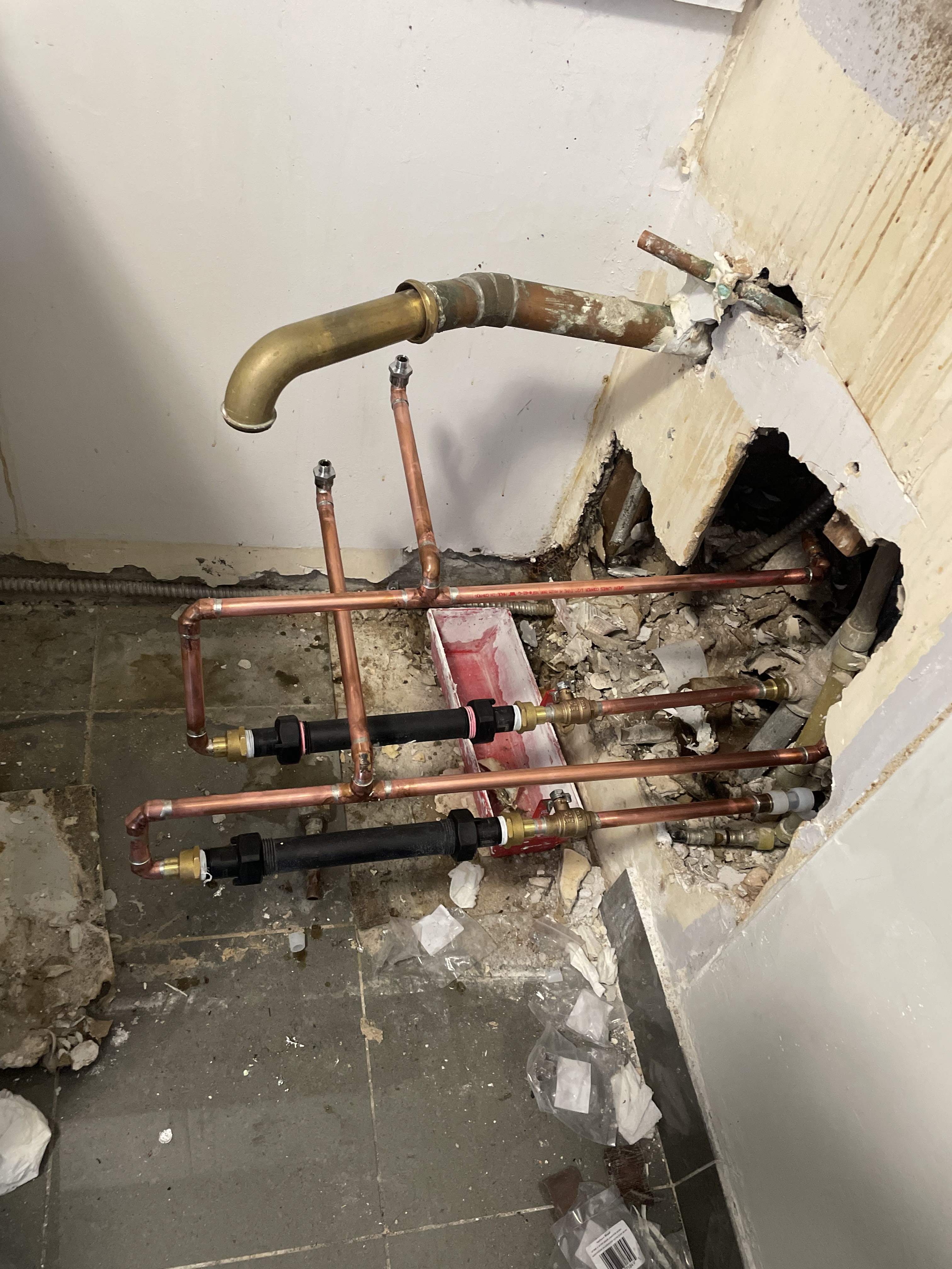 Images DrainCam Plumbing