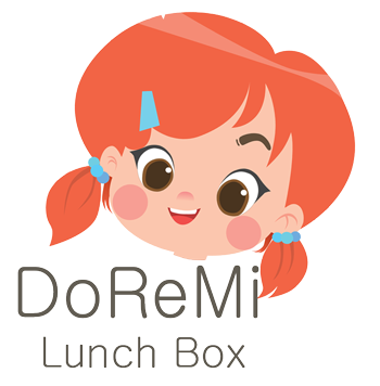 Do Re Mi Lunchbox Photo