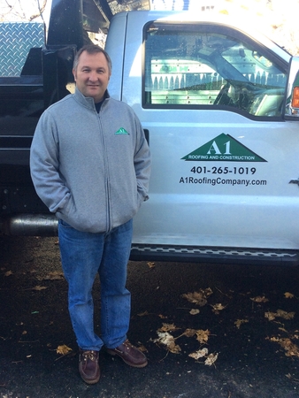 Images A1 Roofing and Construction Company