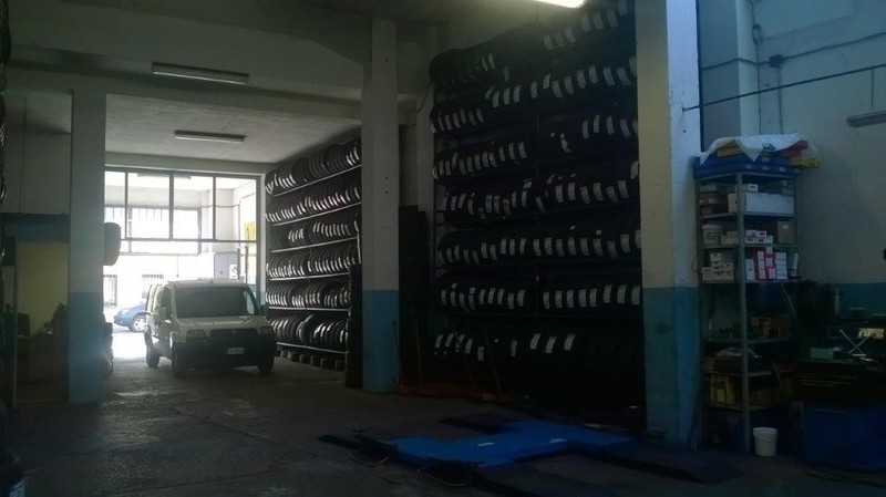 Images Legnaghese Gomme Sas