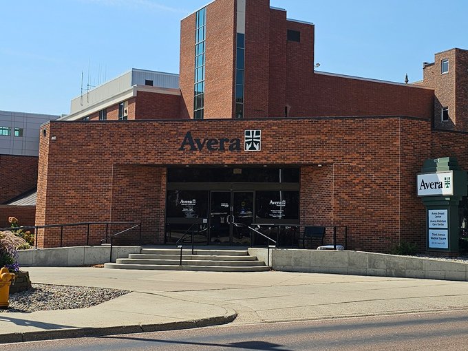 Avera 3rd Avenue Medical Square