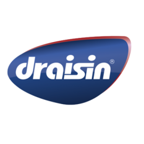 Logo draisin GmbH