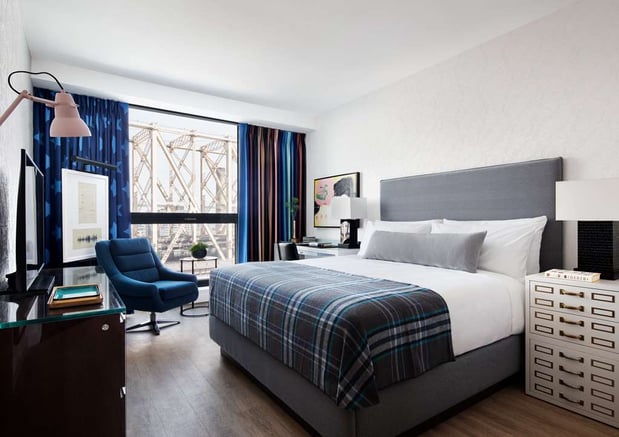 Images Graduate by Hilton New York