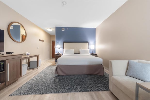 Images Hampton Inn Mesa Verde/Cortez