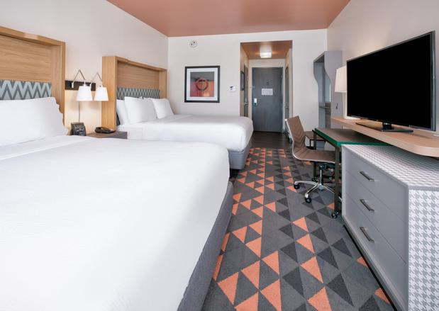 Images Holiday Inn Dallas-Fort Worth Airport S, an IHG Hotel