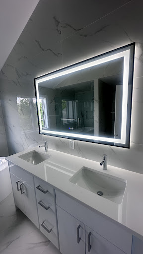 Images Atrium Shower Doors, LLC