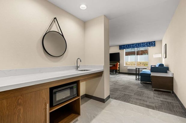 Images Hampton Inn & Suites Bessemer Birmingham