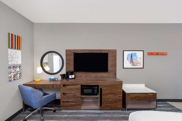 Images Hampton Inn & Suites Muncie