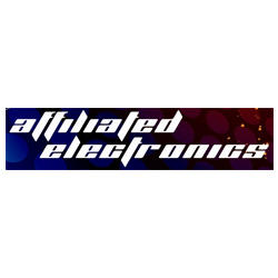 Affiliated Electronics Logo