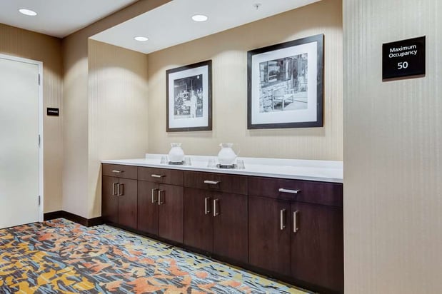 Images Hampton Inn St. Louis Wentzville