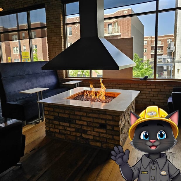 Images Chimney Mechanix