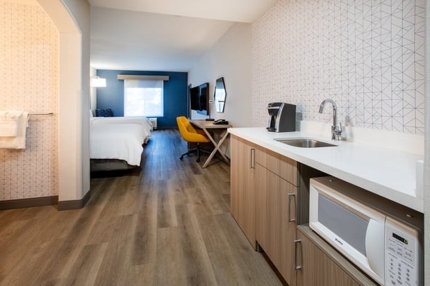 Images Holiday Inn Express & Suites Lathrop by IHG