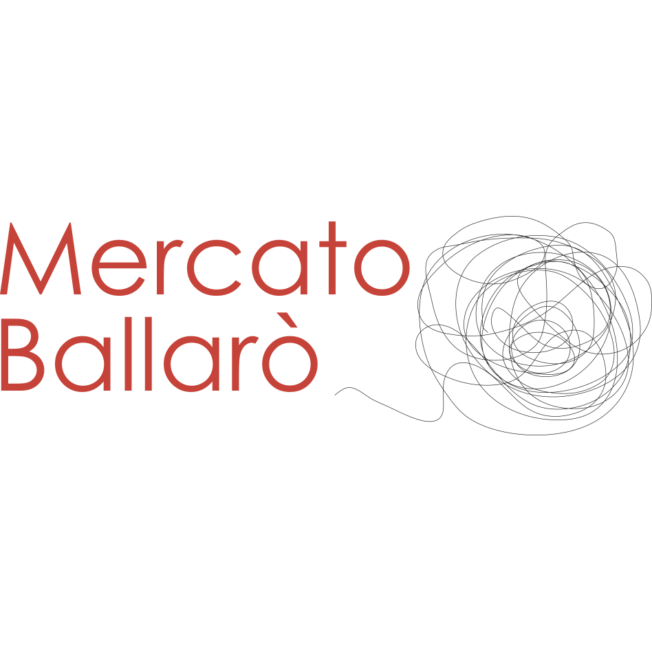 Mercato Ballaró Logo