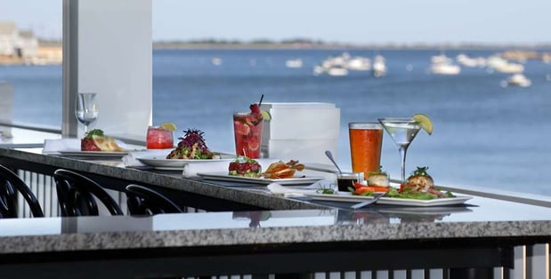 Images Madison Beach Hotel, Curio Collection by Hilton