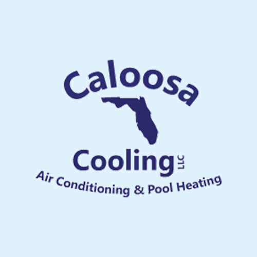 Caloosa Cooling LLC Logo