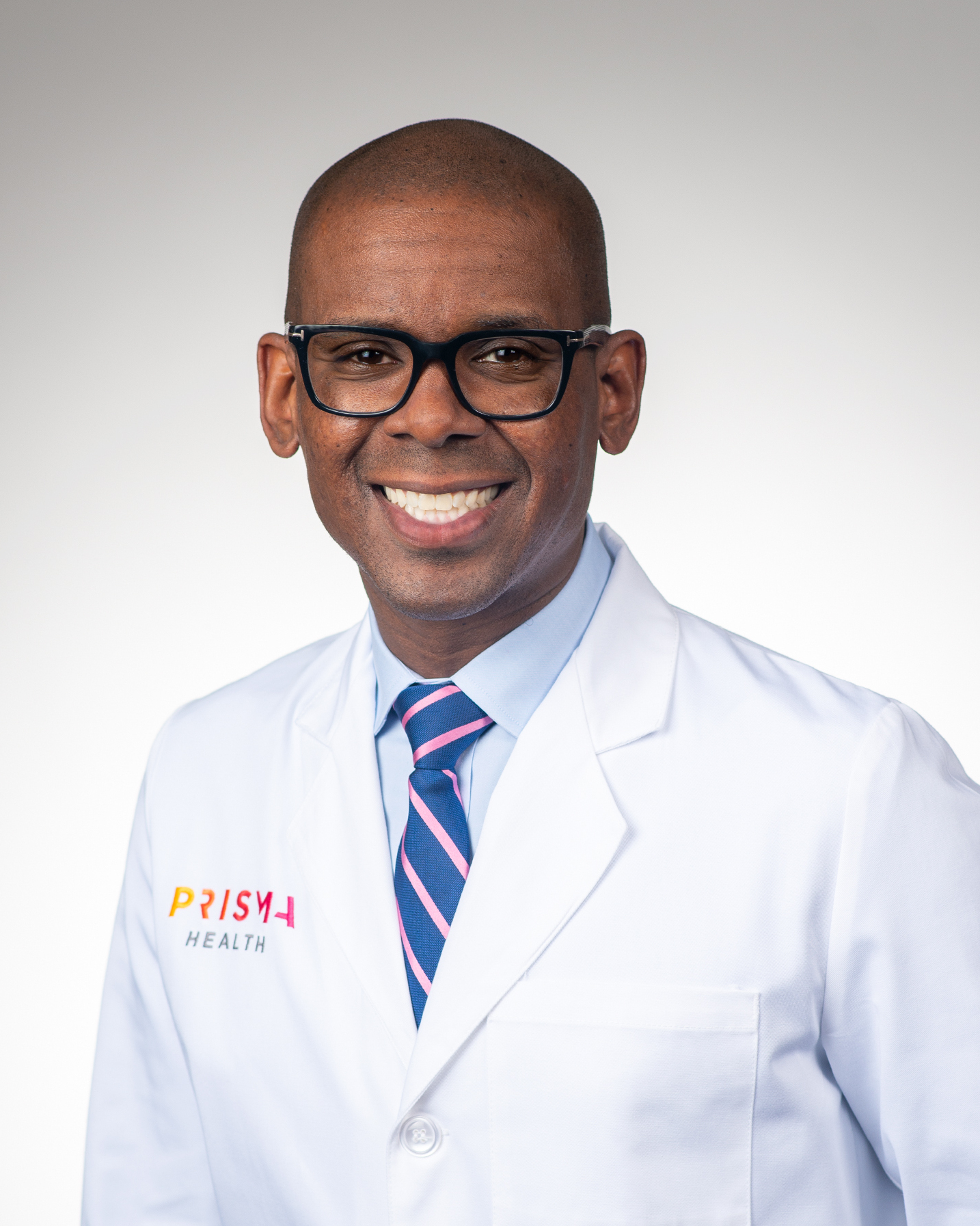 Cedrek Latroy McFadden, MD