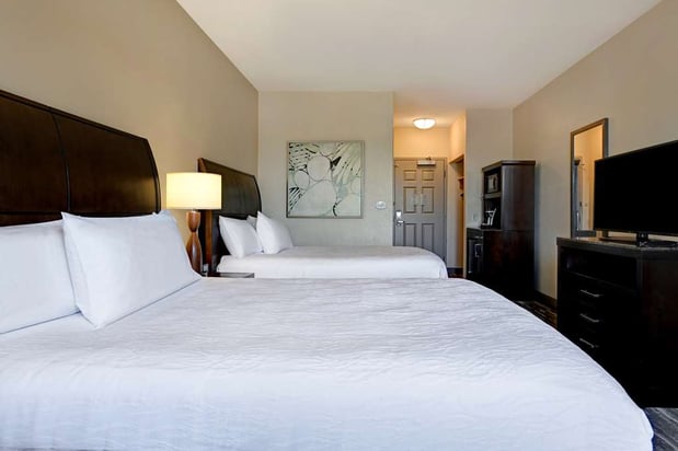Images Hilton Garden Inn San Bernardino