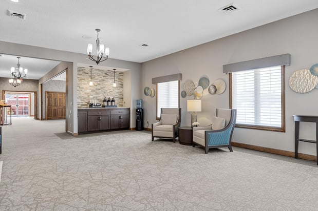 Images Murdoch Funeral Home & Cremation Services