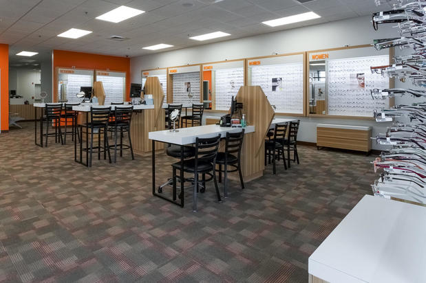 Images Stanton Optical