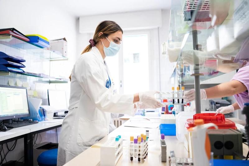 Images Valparma Hospital