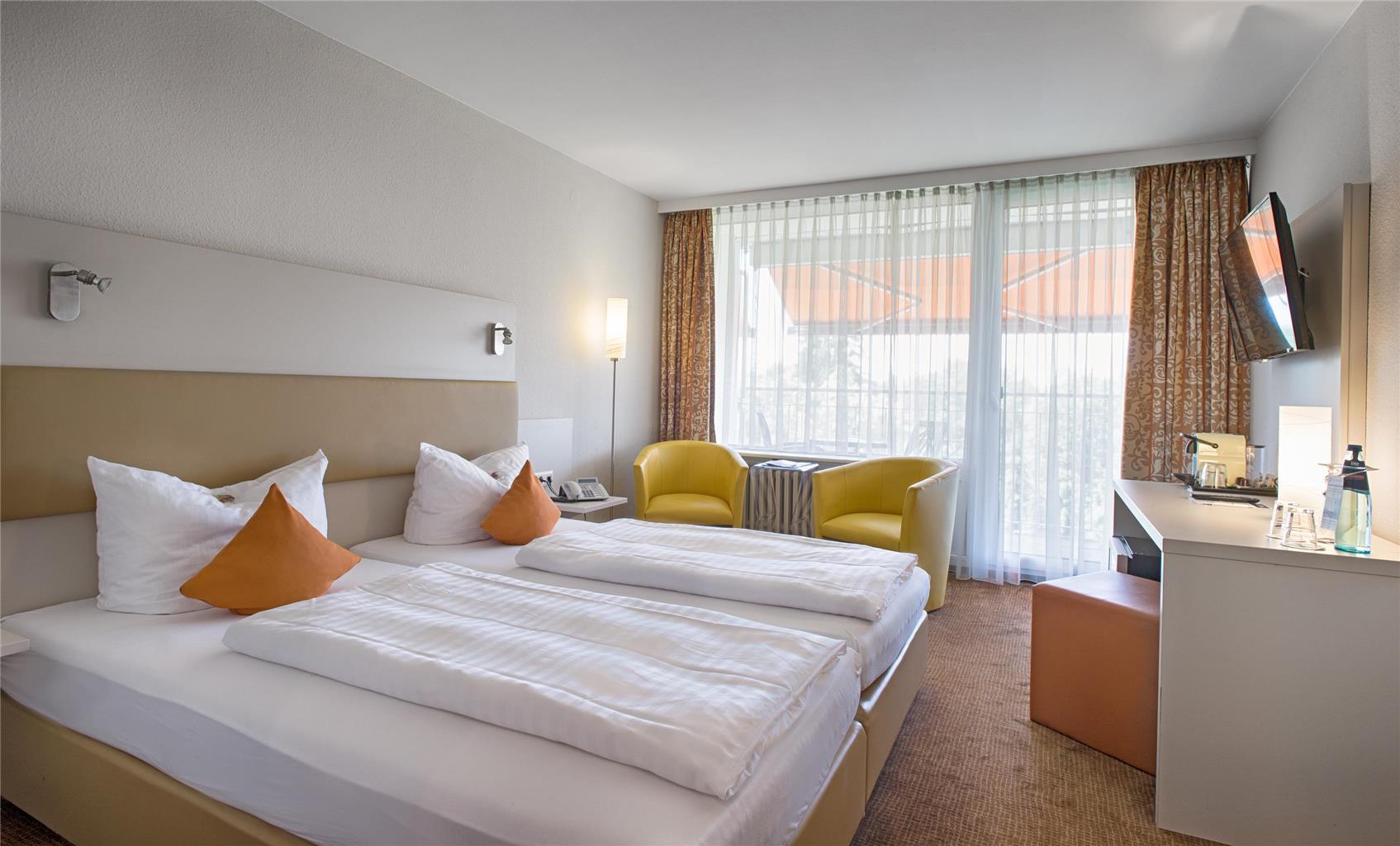Sure Hotel by Best Western Bad Duerrheim, Luisenstrasse 8 in Bad Duerrheim