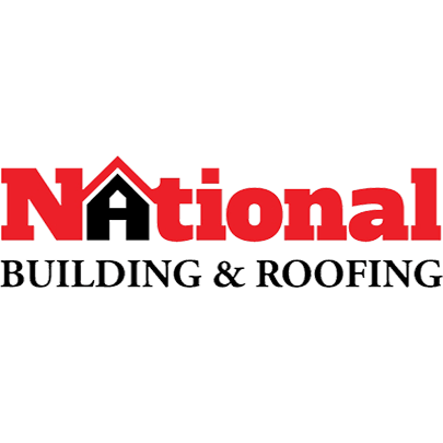 National Building & Roofing Supplies Logo