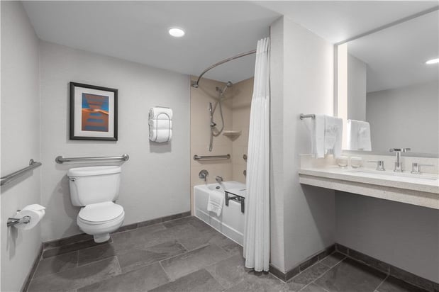 Images DoubleTree by Hilton Phoenix Midtown