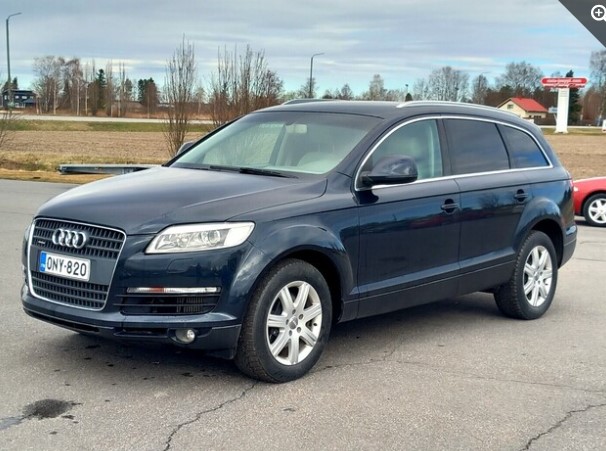 Images Kaupparaitin Auto Oy