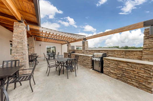 Images Best Western Plus Chickasha Inn