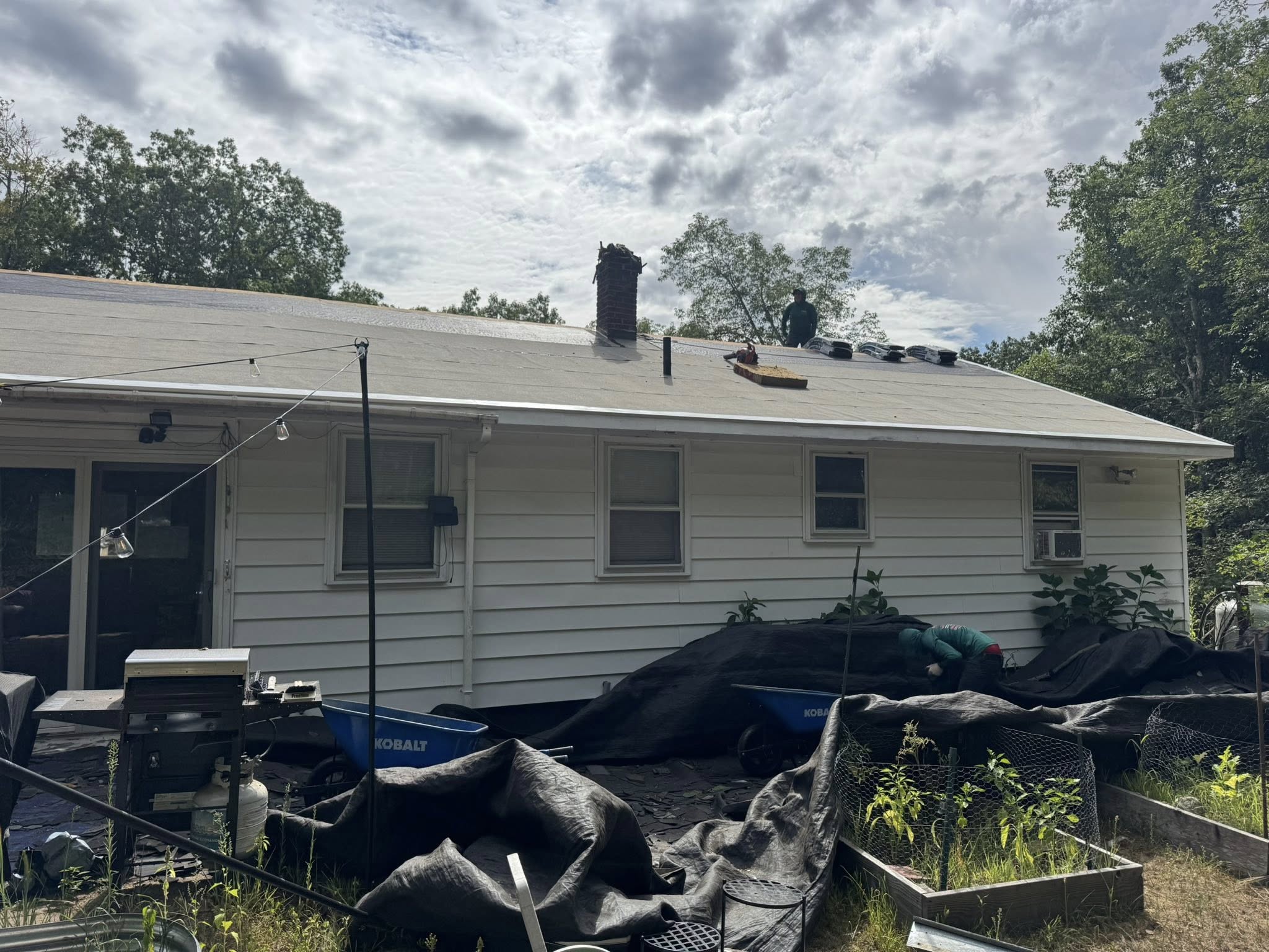 GWJ Boss Construction Image