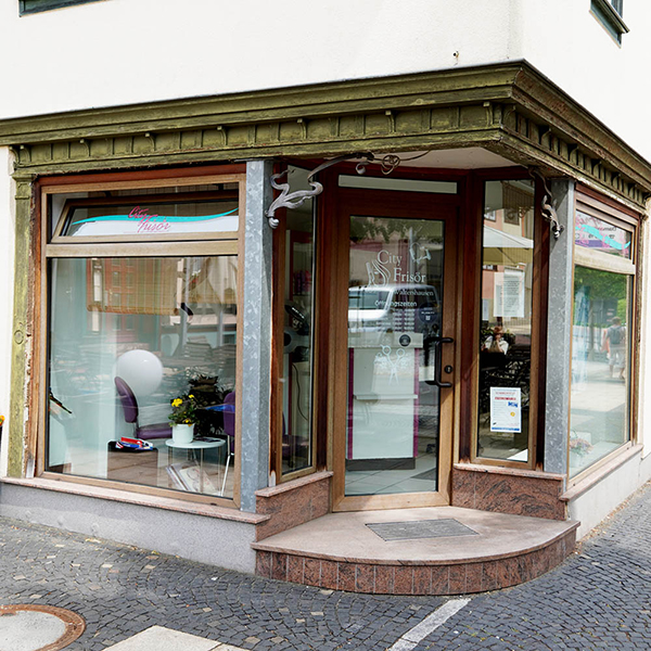 Bild 1 City Frisör in Waltershausen