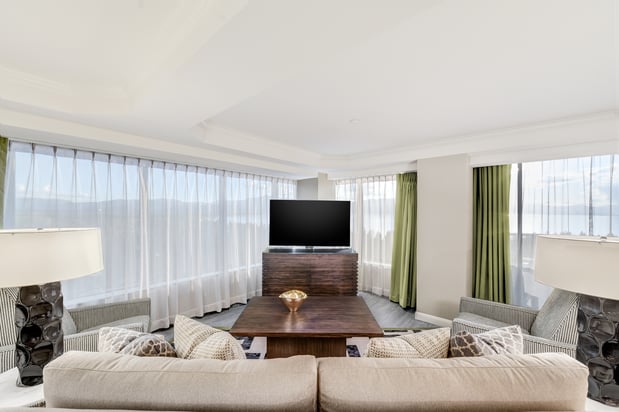 Images Caesars Republic Lake Tahoe - A Caesars Rewards Destination