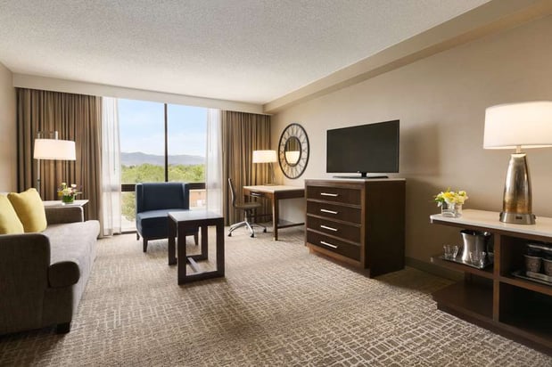 Images Hilton Fort Collins
