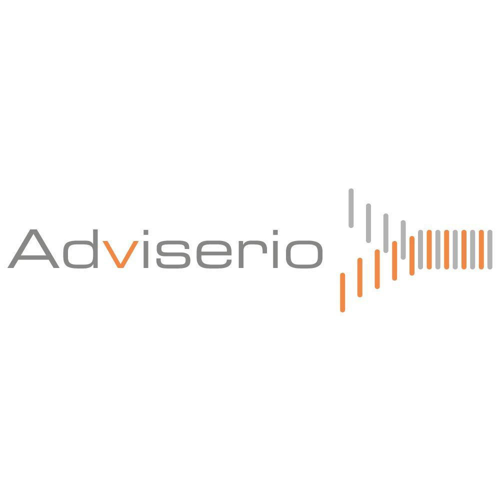 Adviserio GmbH in Walldorf in Baden - Logo