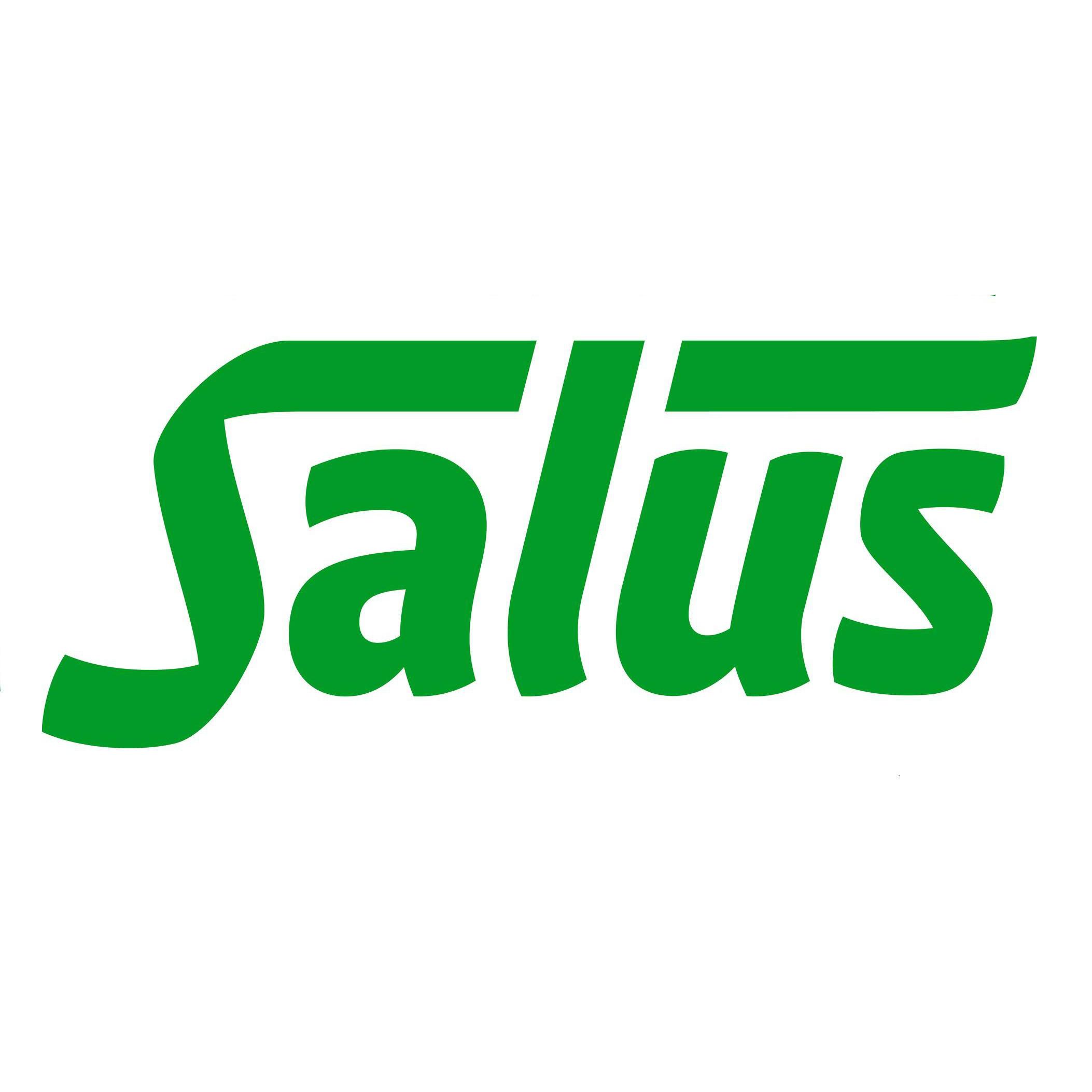 Salus Schweiz AG Logo