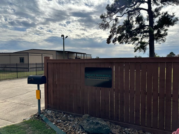 Images Legacy Materials Management