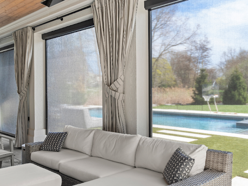 Images Budget Blinds of Spokane Valley