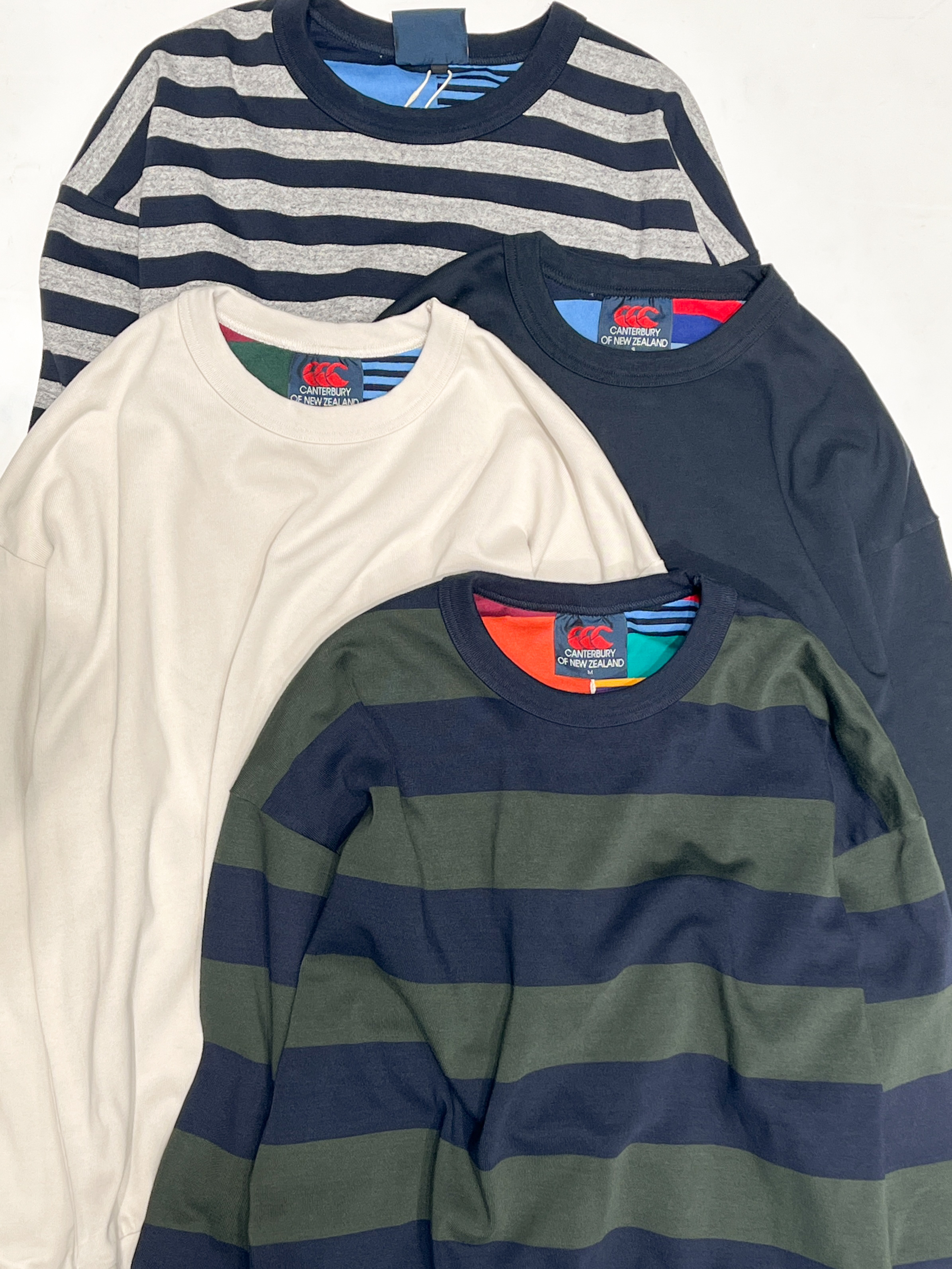 Images CANTERBURY NAGOYA