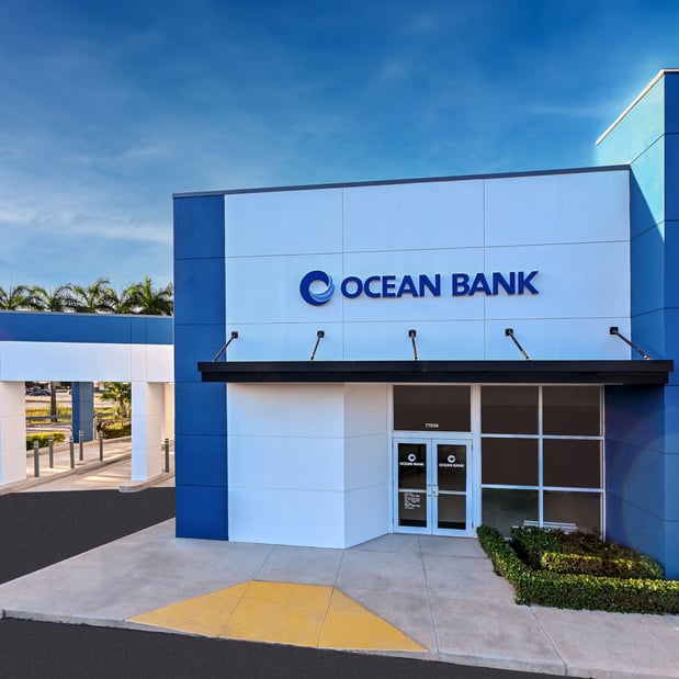 Images Ocean Bank