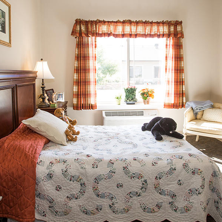 Images Caleo Bay Assisted Living and Memory Care