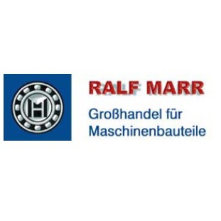 Logo Ralf Marr