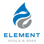 Element Pools & Spas, Inc Logo