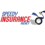Speedy Insurance Logo