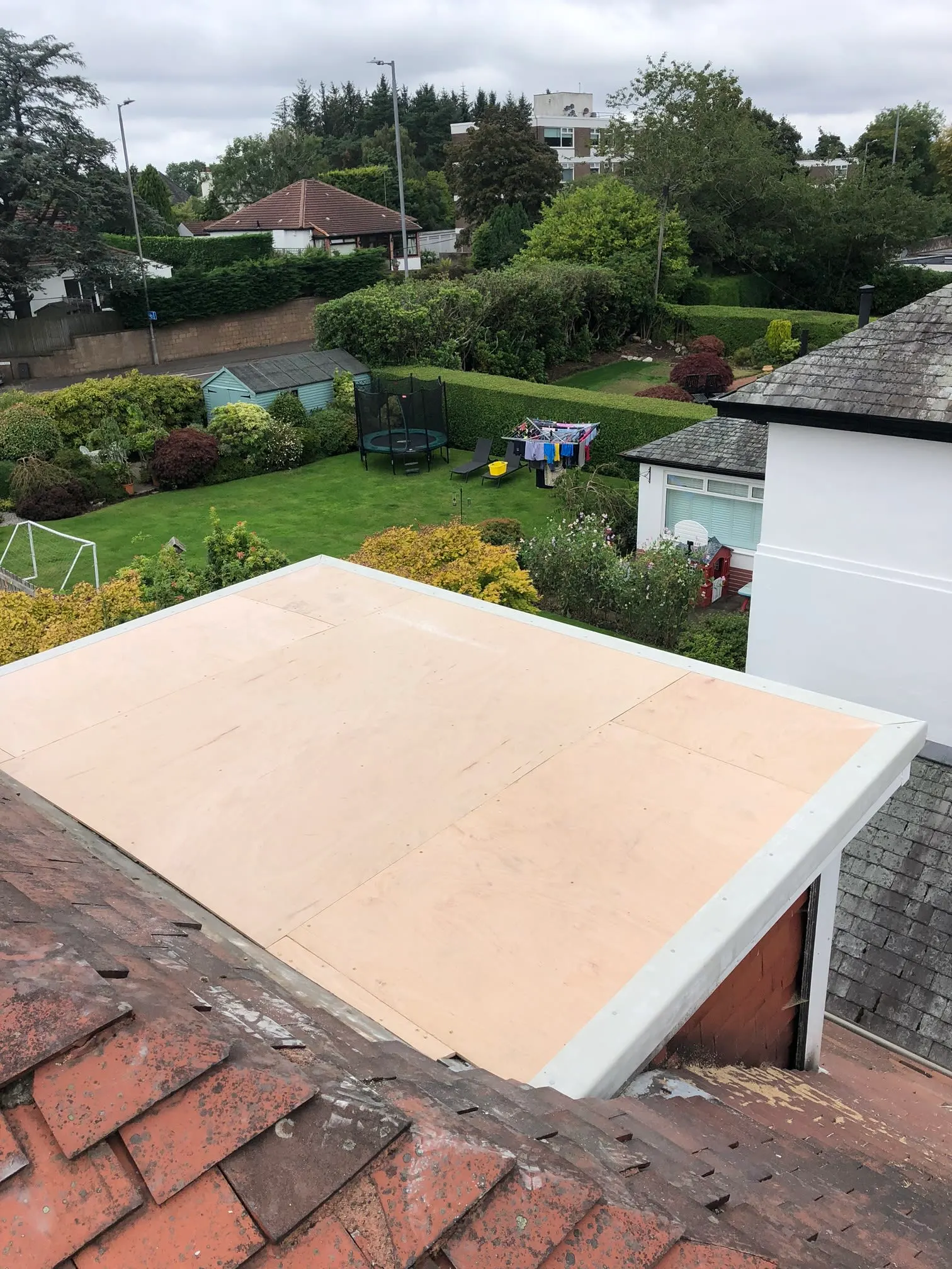 Images RT Roofing