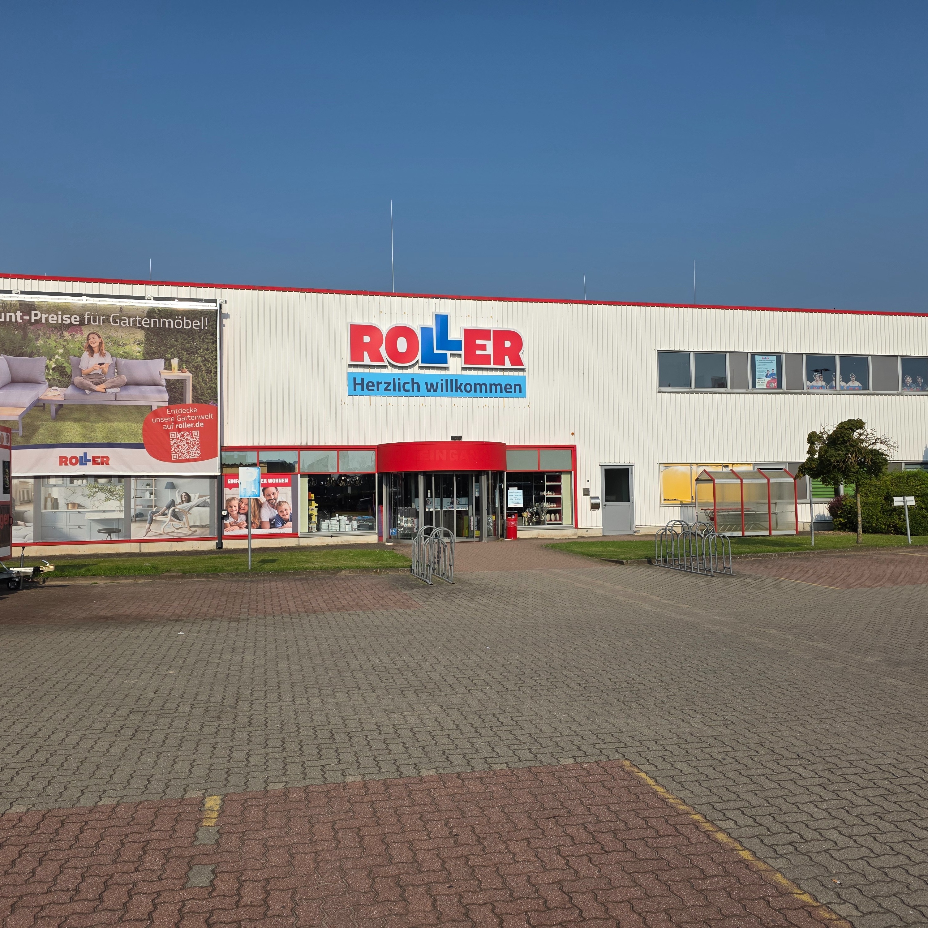Bilder Möbel ROLLER Oldenburg