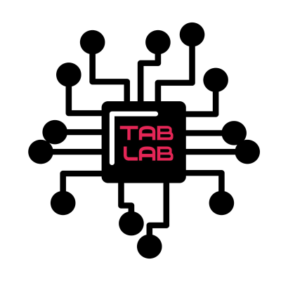 Tab Lab Assistance Logo