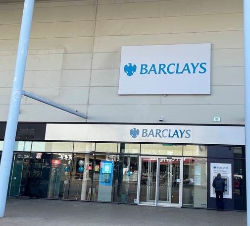 Images Barclays Bank