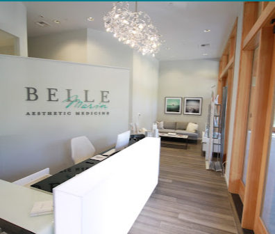 Images Belle Marin Aesthetic Medicine