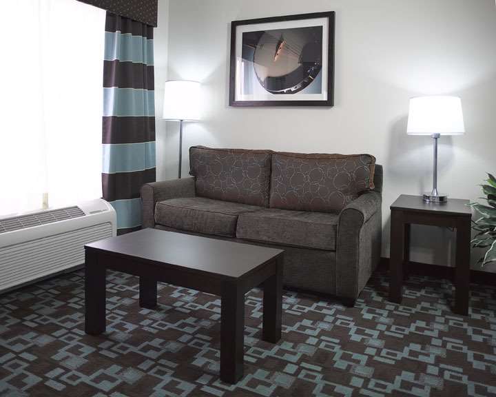 Images Hampton Inn & Suites Nashville @ Opryland
