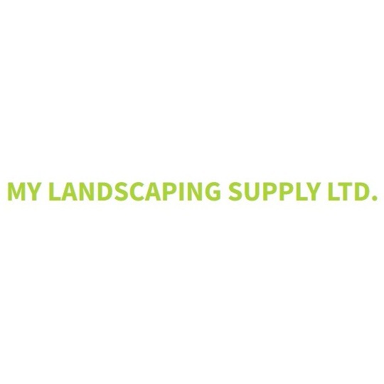My Landscape Supply Ltd.